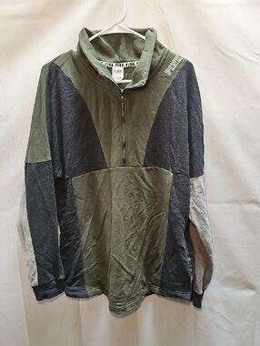 Victoria Secret Pink Crew Size Large